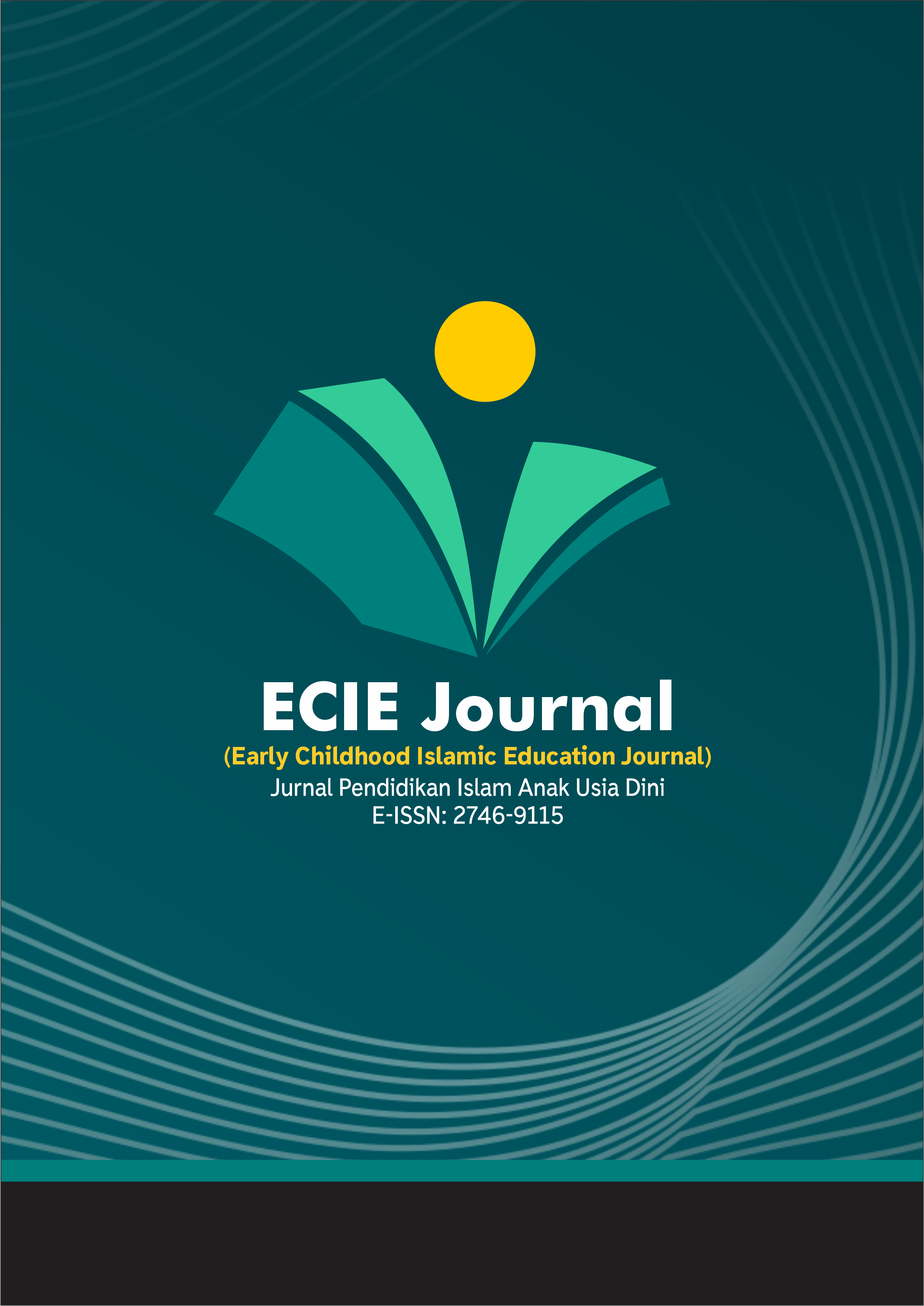 					View Vol. 5 No. 1 (2024): Early Childhood Islamic Education Journal
				