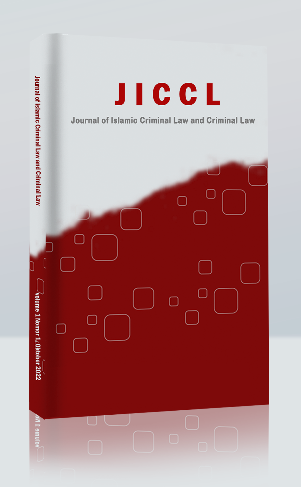 					View Vol. 1 No. 1 (2026): Journal of Islamic Criminal Law and Criminal Law
				