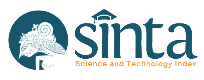 SINTA Logo